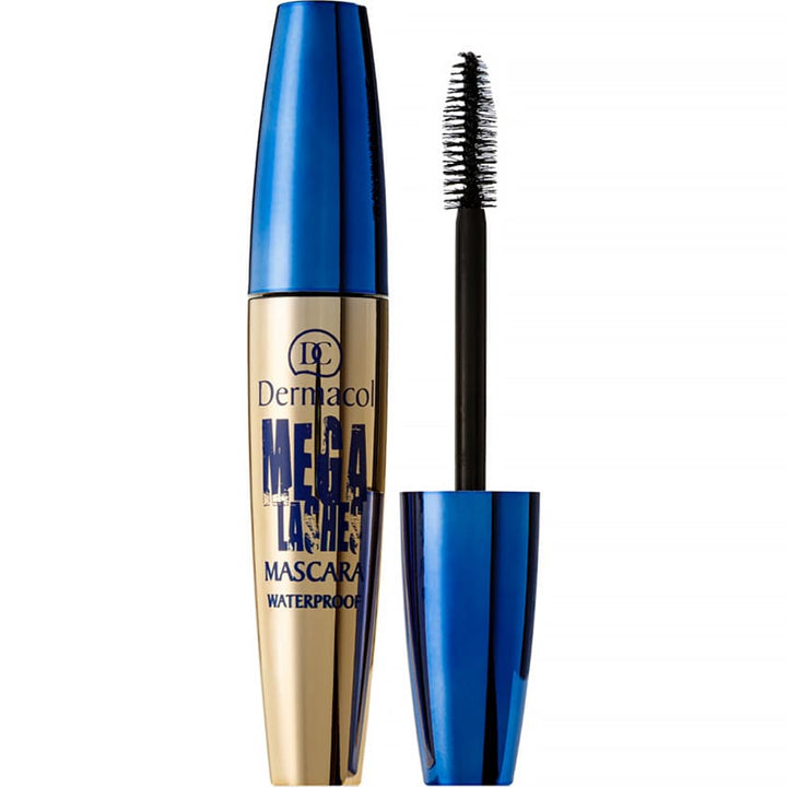 MEGA LASHES MASCARA WTP