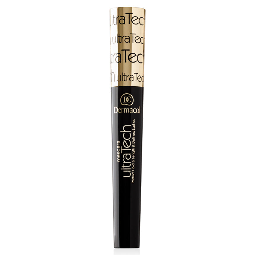 ULTRA TECK MASCARA BLACK