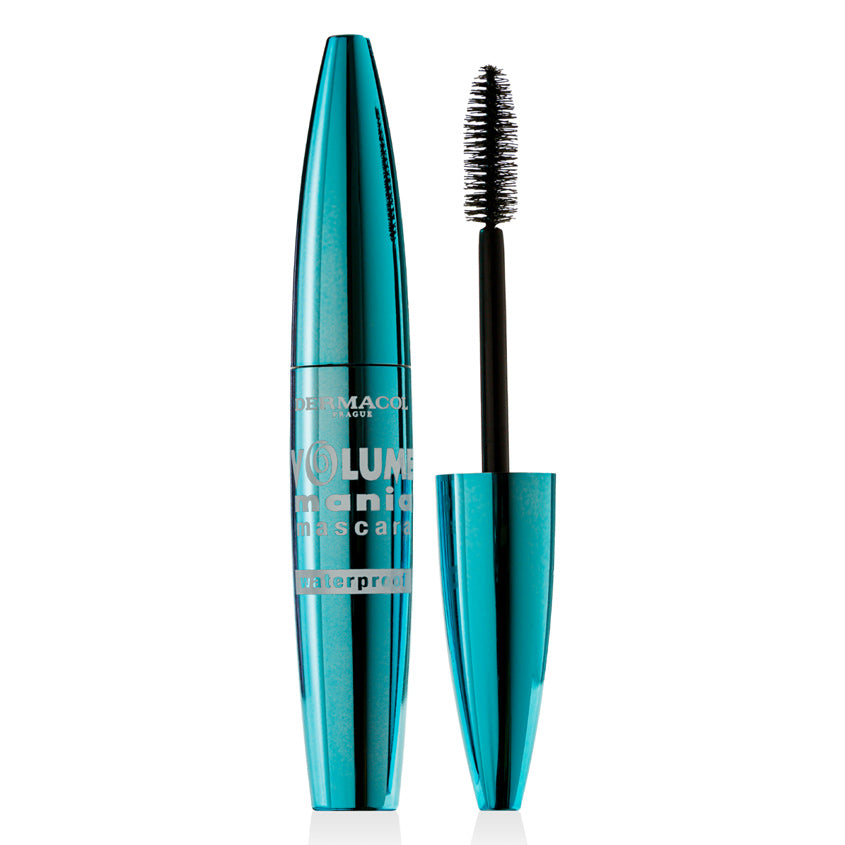 Volume Mania Mascara Waterproof