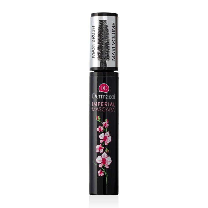 IMPERIAL BLACK MASCARA