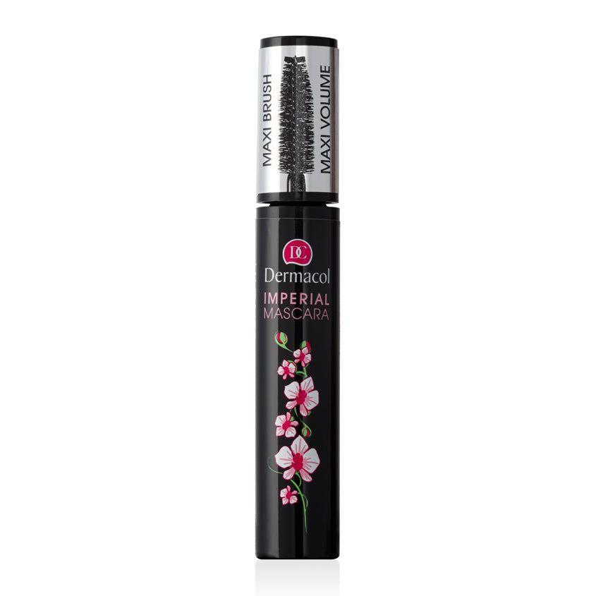 IMPERIAL BLACK MASCARA