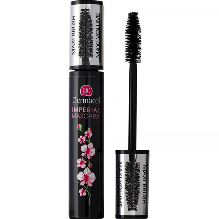 IMPERIAL BLACK MASCARA