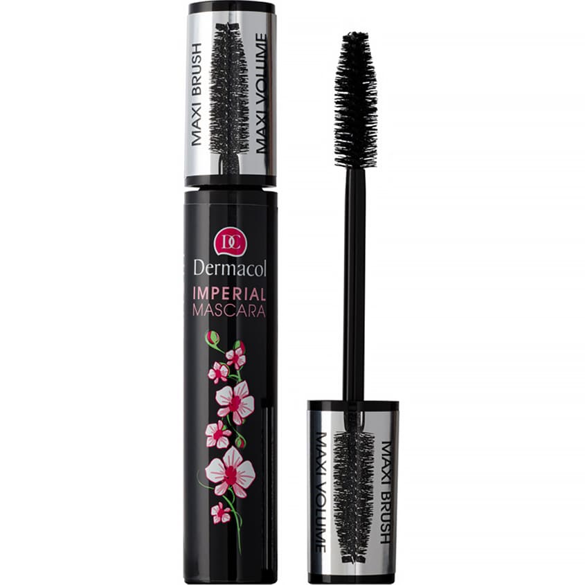 IMPERIAL BLACK MASCARA