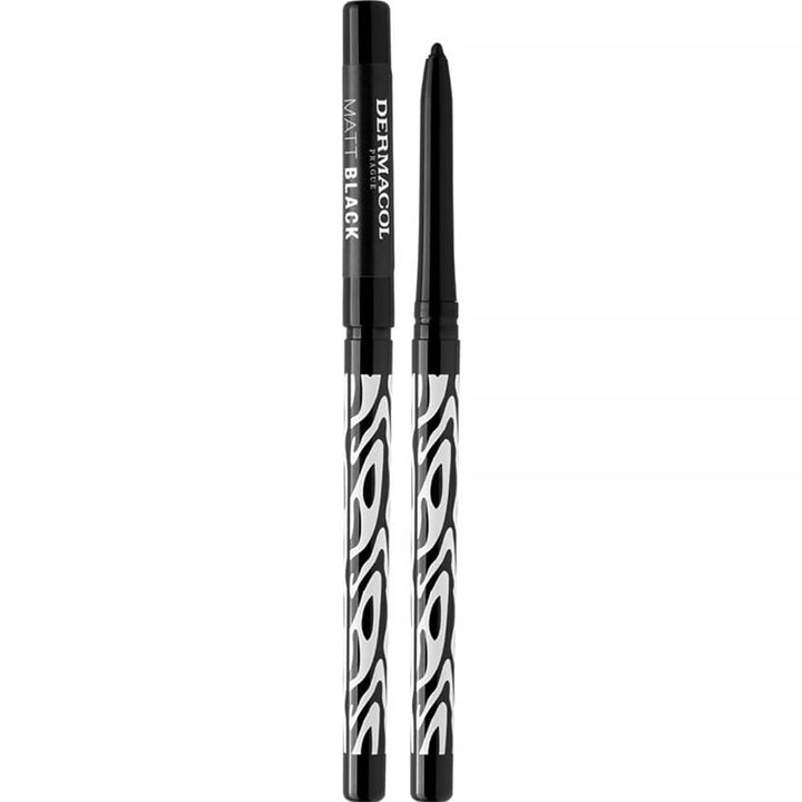 MATT BLACK EYE PENCIL
