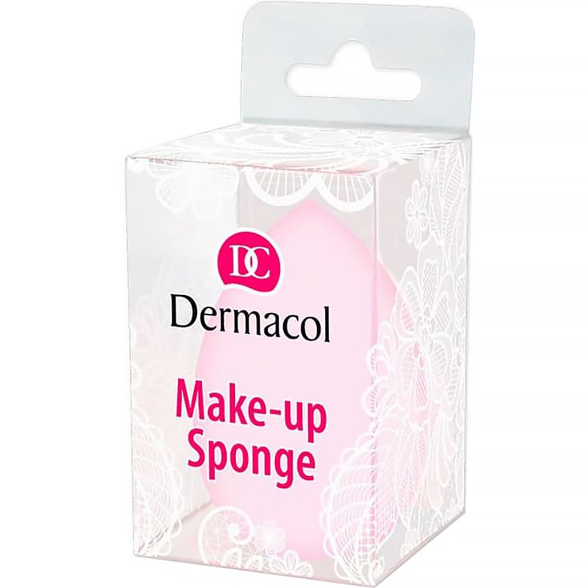 DERMACOL COSMETICS SPONGE FOR MAKEUP