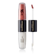 DERMACOL 16H Lip Colour Lipstick