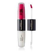 DERMACOL 16H Lip Colour Lipstick