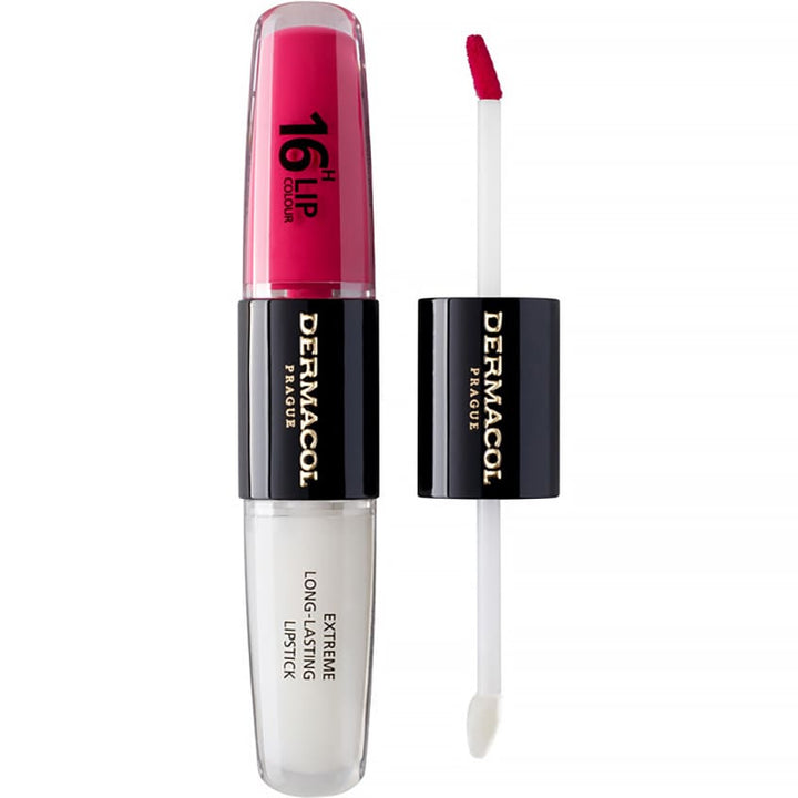 EXTREME LONG LASTING LIPSTICK 16H 8