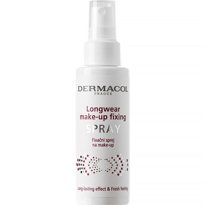 LONGWEAR MAKE-UP FIXING SPRAY - NEW