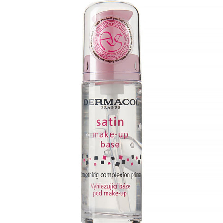 SATIN MAKE-UP BASE 30 ML