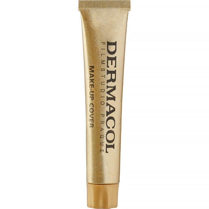 MAKE-UP COVER SHADE 207