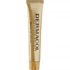 MAKE-UP COVER SHADE 207