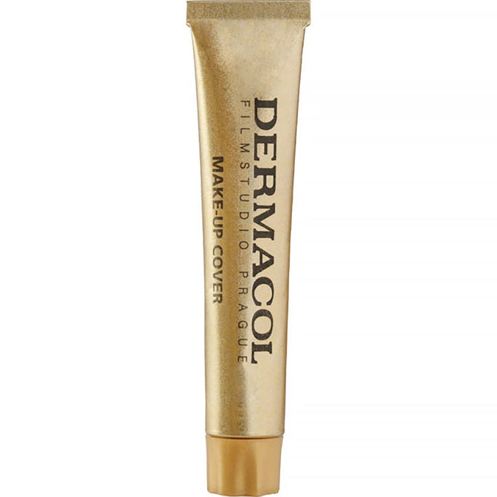 MAKE-UP COVER SHADE 209