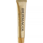 MAKE-UP COVER SHADE 209