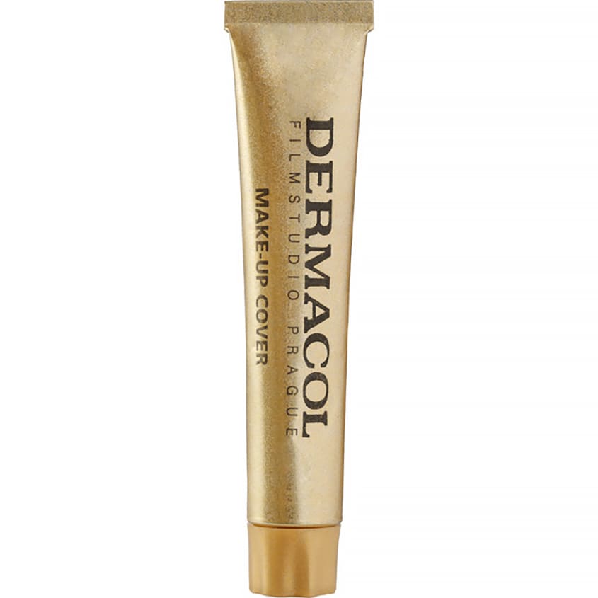 MAKE-UP COVER SHADE 209
