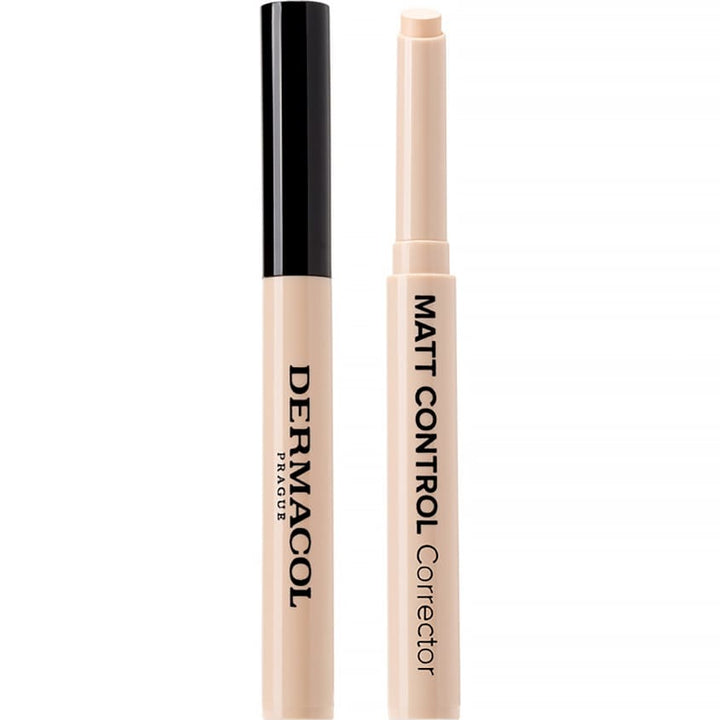 MATT CONTROL CORRECTOR -2