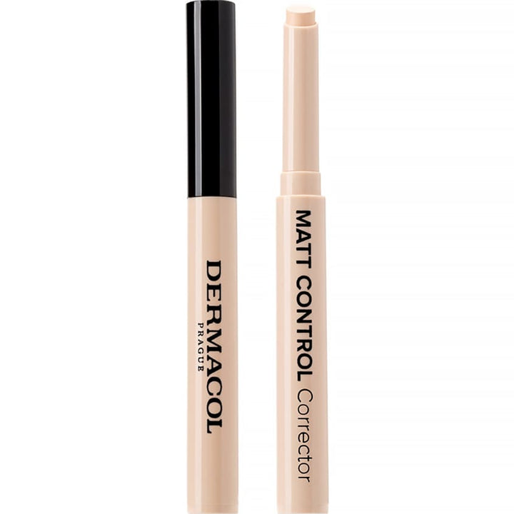MATT CONTROL CORRECTOR -2