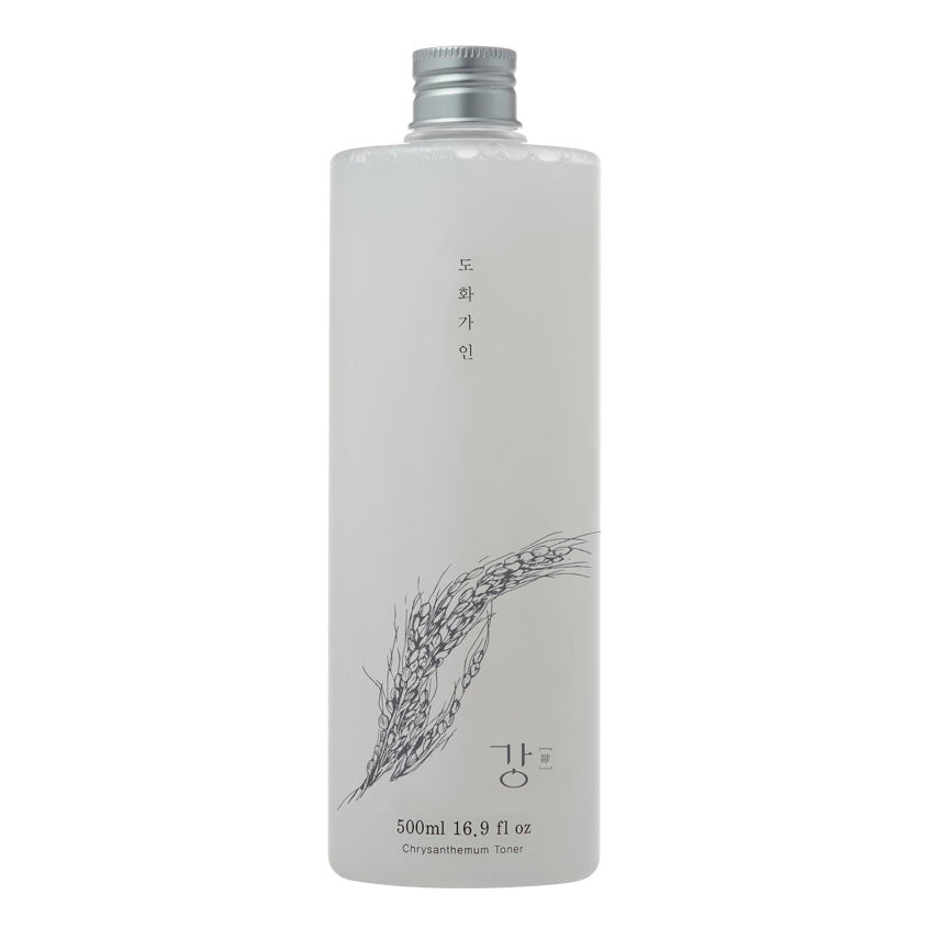 HOUSE OF DOHWA RICE BRAN TONER 500ML