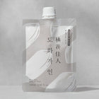 HOUSE OF DOHWA WHITE RICE WASH OFF MASK 100ML
