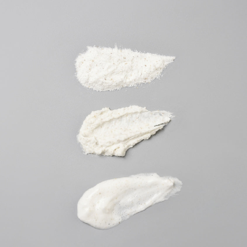 HOUSE OF DOHWA RICE BRAN POWDER WASH 60G – online store