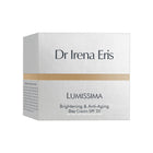 DR IRENA ERIS كريم لوميسيما النهاري المُشرق والمُضاد للشيخوخة بعامل حماية من الشمس 20 – شراء أونلاين