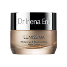 DR IRENA ERIS LUMISSIMA WHITENING AND REGENERATING NIGHT CREAM 50ML