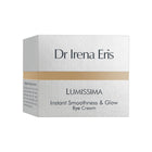 DR IRENA ERIS كريم العيون لوميسيما لإضفاء نعومة وإشراقة فورية – شراء أونلاين