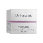 DR IRENA ERIS VOLUMERIC SUPPLEMENTARY FIRMING AND SMOOTHING NIGHT CREAM 50ML