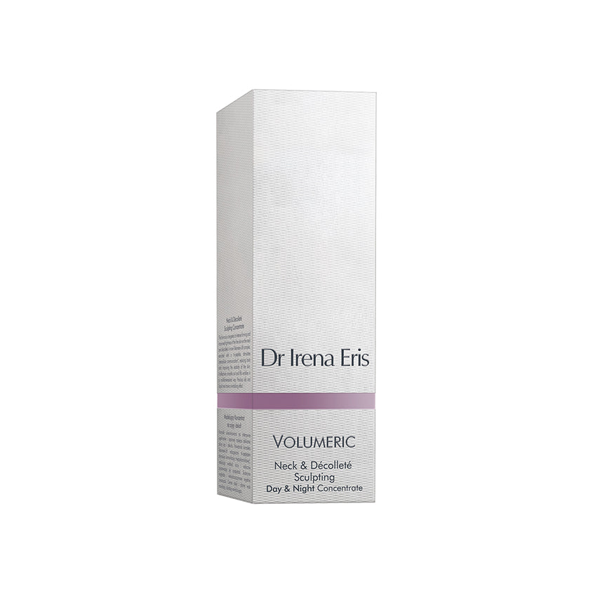 DR IRENA ERIS VOLUMERIC NECK AND DECCOLETE SCULPTING CONCENTRATE 75ML – buy online