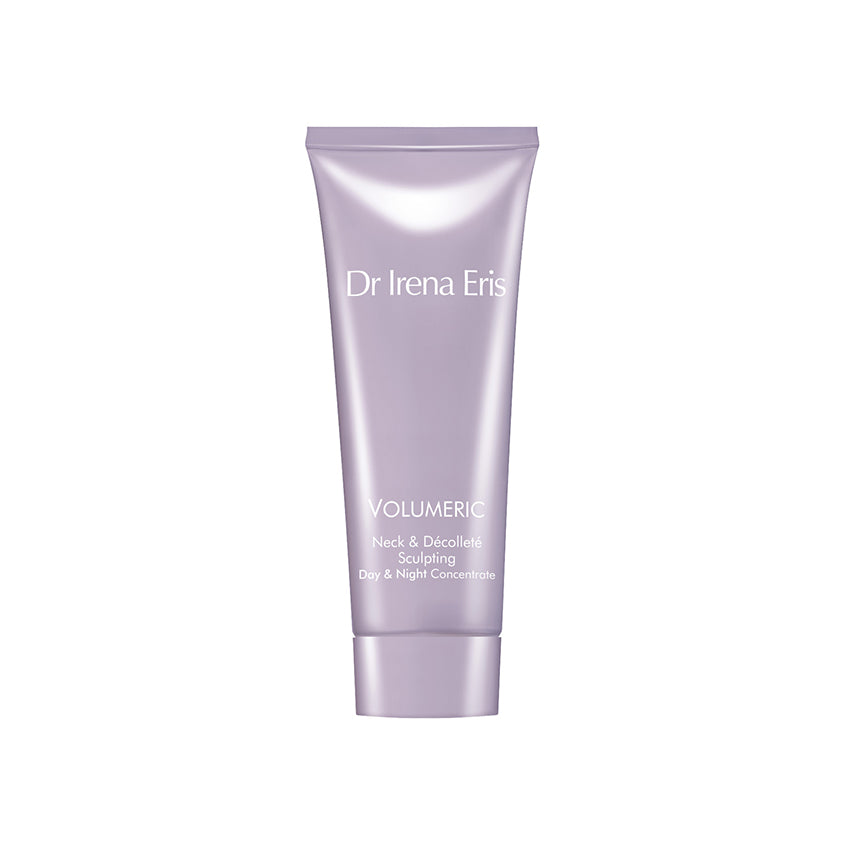 DR IRENA ERIS VOLUMERIC NECK AND DECCOLETE SCULPTING CONCENTRATE 75ML