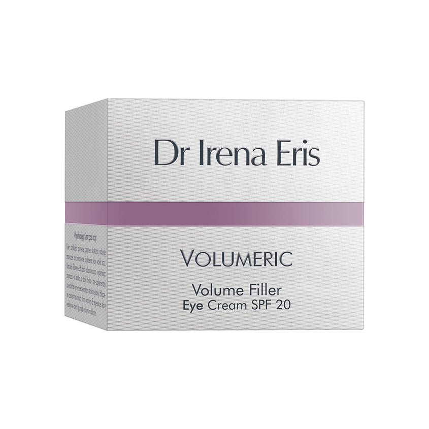 DR IRENA ERIS كريم تكبير العيون بعامل حماية من الشمس 20 – شراء أونلاين