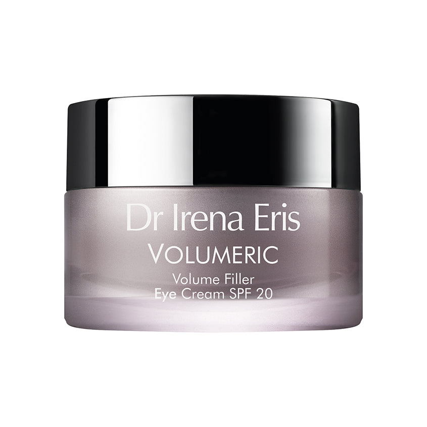 DR IRENA ERIS كريم تكبير العيون بعامل حماية من الشمس 20