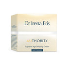 DR IRENA ERIS AUTHORITY SUPREME AGE DELAYING CREAM NIGHT CARE 50ML – buy online