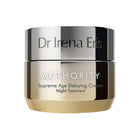 DR IRENA ERIS AUTHORITY SUPREME AGE DELAYING CREAM NIGHT CARE 50ML
