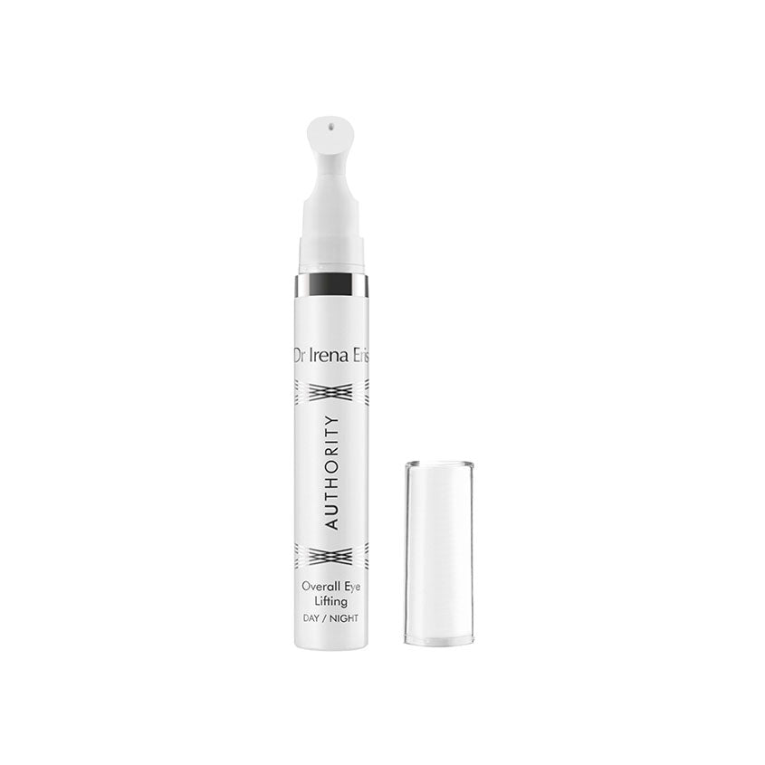 DR IRENA ERIS AUTHORITY OVERALL EYE LIFTING DAY AND NIGHT CREAM 9ML – photo 5