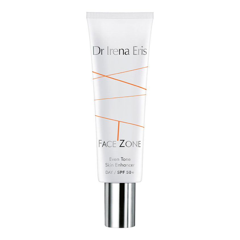 DR IRENA ERIS FACE ZONE EVEN TONE SKIN ENHANCER SPF 50+ 30ML – buy online