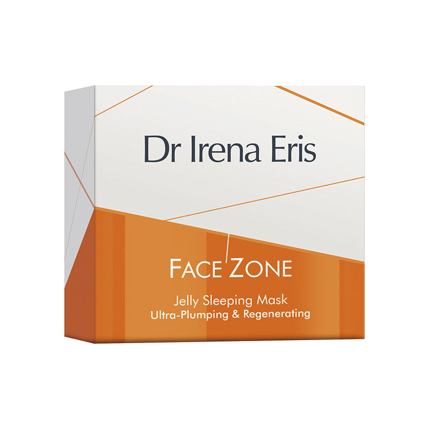 DR IRENA ERIS قناع جيلي للنوم للوجه – شراء أونلاين