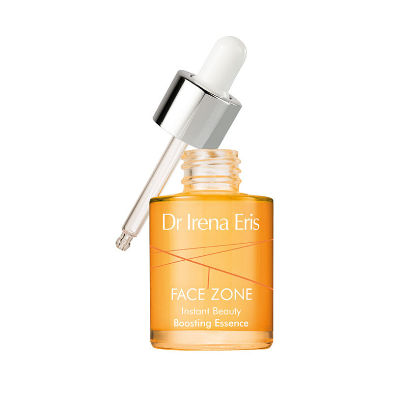 DR IRENA ERIS FACE ZONE INSTANT BEAUTY BOOSTING ESSENCE 30ML – buy online