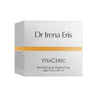 DR IRENA ERIS كريم نهاري منعش ومرطب من فيتاسيريك بعامل حماية من الشمس 15 – شراء أونلاين