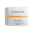 DR IRENA ERIS VITACERIC SMOOTHING AND REGENERATING NIGHT CREAM 50ML – buy online