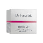 DR IRENA ERIS كريم طوكيو ليفت النهاري المضاد للتلوث ومؤخر علامات التقدم في السن بعامل حماية من الشمس 15 – شراء أونلاين