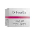 DR IRENA ERIS TOKYO LIFT PROTECTIVE AND SMOOTHING EYE CREAM SPF 12 15ML – online store