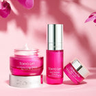 DR IRENA ERIS TOKYO LIFT PROTECTIVE AND SMOOTHING EYE CREAM SPF 12 15ML