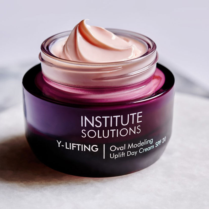 DR IRENA ERIS Y-ZONE: LIFT REMODELLING DAY CREAM SPF 20 50ML – online store