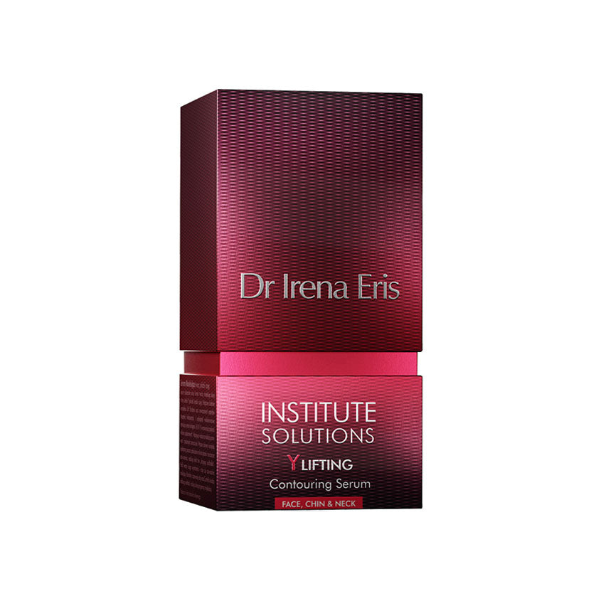 DR IRENA ERIS سيروم تحديد الوجه ورفع الوجه Y