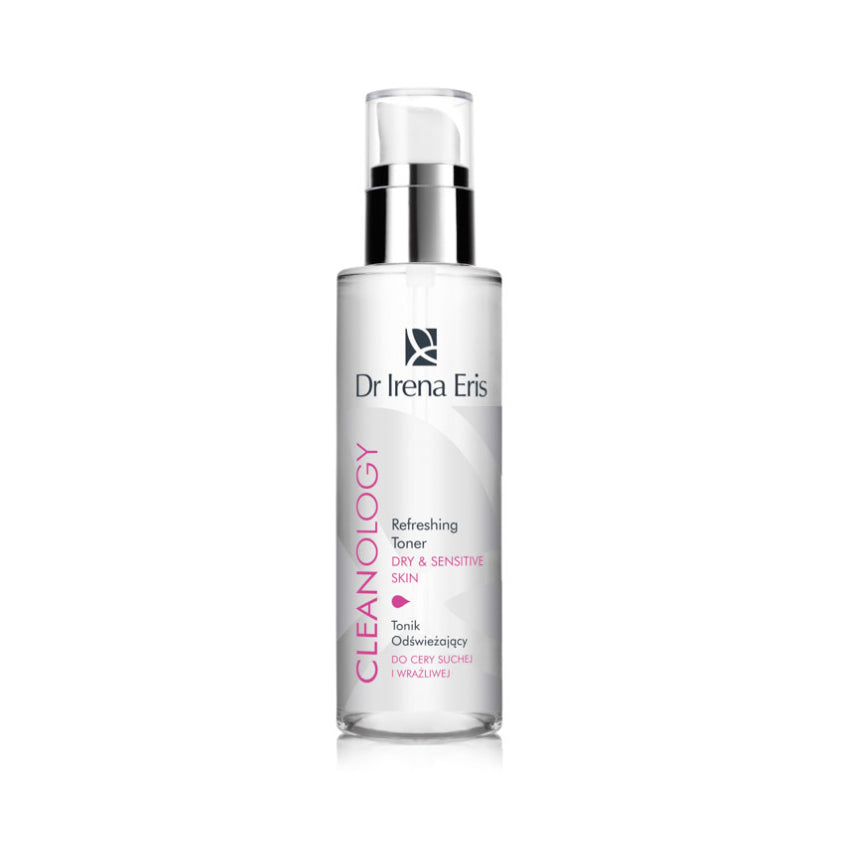 DR IRENA ERIS CLEANOLOGY MOISTURIZING TONER 200ML