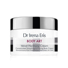 DR IRENA ERIS فن الجسم الكريمي المخملي هارموني
