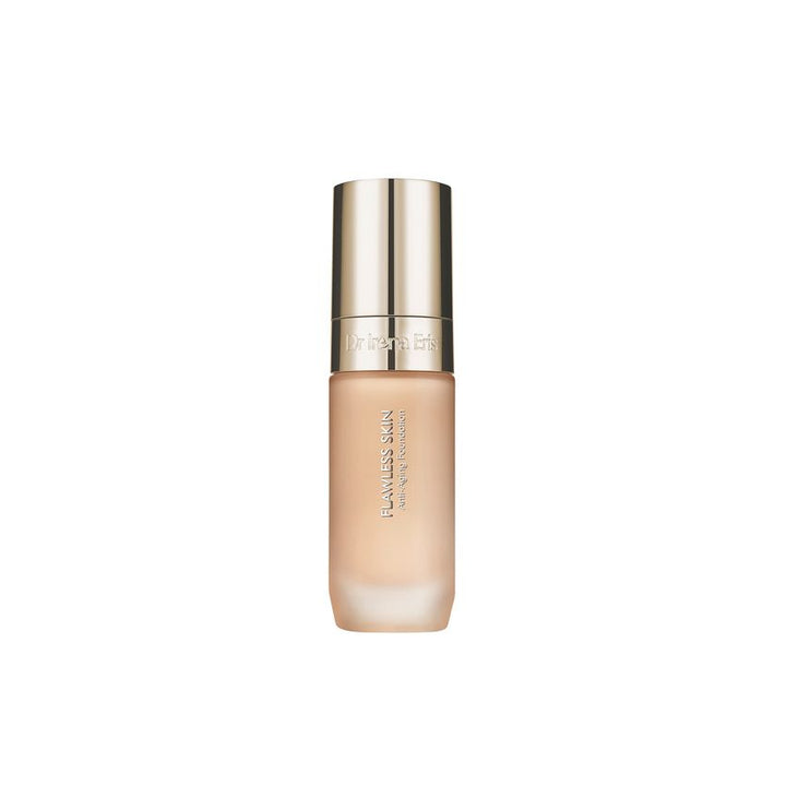 Foundations DAY TO NIGHT LONGWEAR COVERAGE FNDTN 24H 030C NUDE 30ML