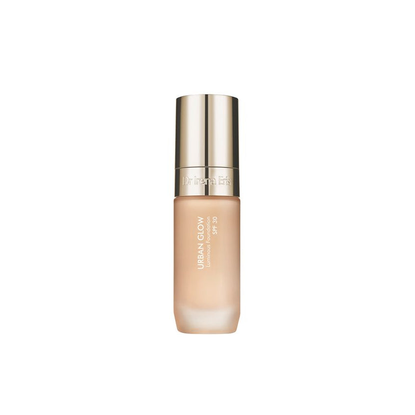 DR IRENA ERIS كريم أساس مضيء Urban Glow SPF 30 – شراء أونلاين