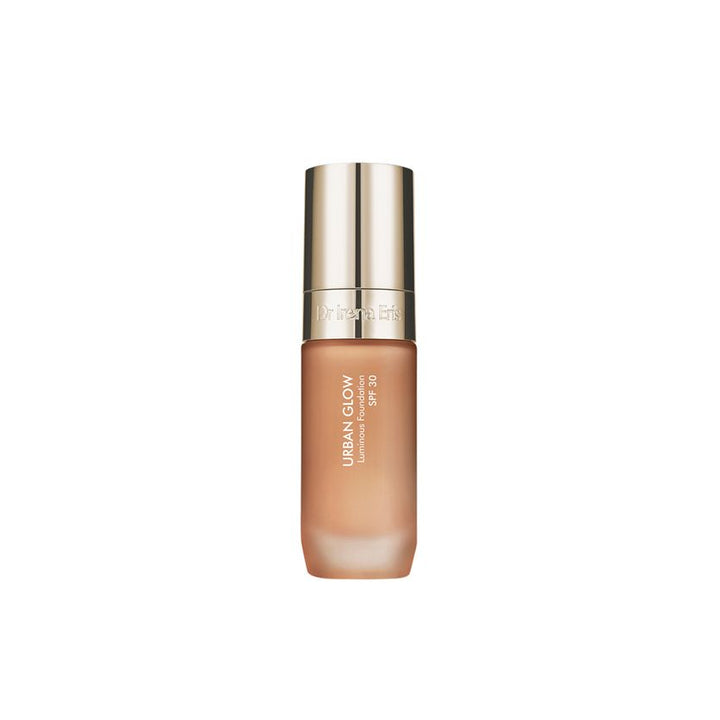 URBAN GLOW LUMI ANTIPOLLUTION FNDTN SPF30 030W GOLDEN 30ML